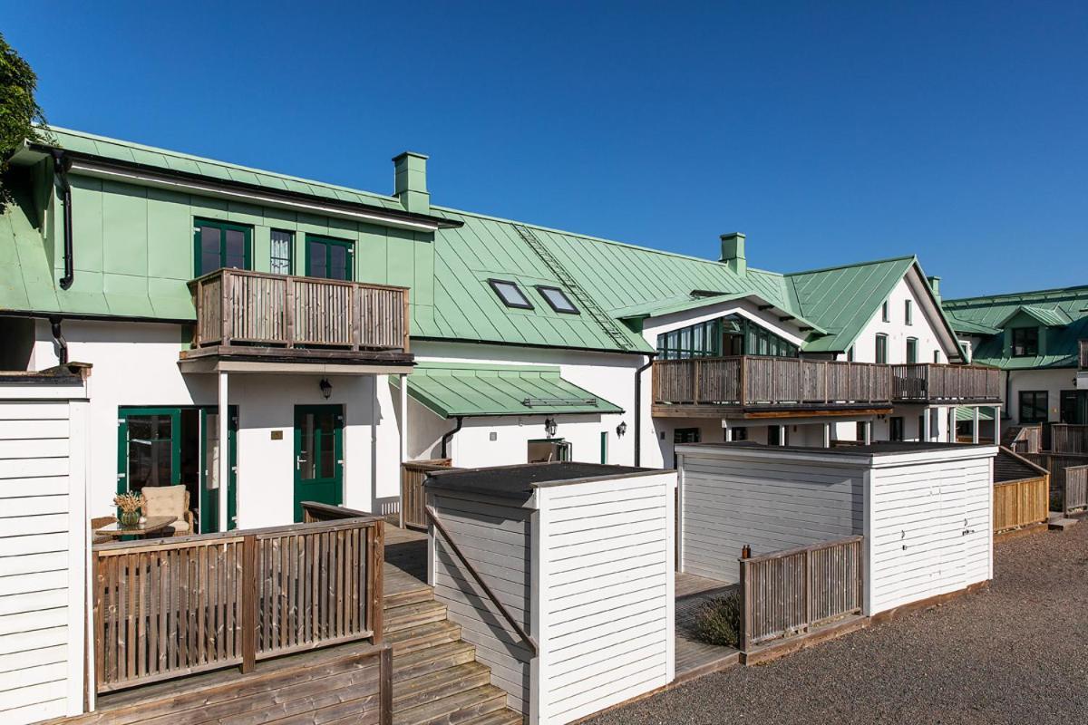 Residence Perseus Båstad Εξωτερικό φωτογραφία